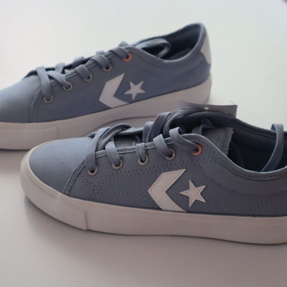 converse star replay ox